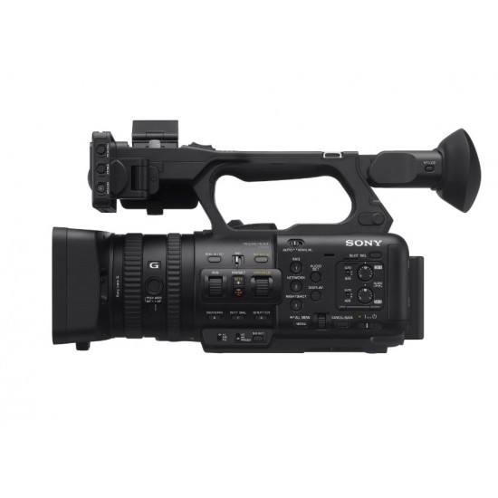SONY PXW-Z200 4K XDCAM 1